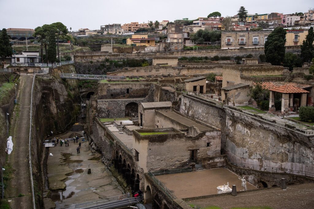 Herculaneum
