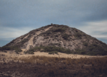 Pre-Columbian Societies Declined 2,000 Years Ago Due To Sea Level Fall