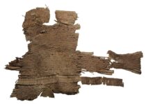 2,700 Year Old Equestrian Armor In Assyrian-Style Leather Evidence Of Technology Transfer In Antiquity