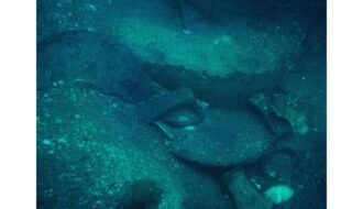 Ancient Copper Ingots Are Unlocking Iron Age Secrets