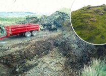 Skye farmer fined £18,000 for destroying ancient cairn