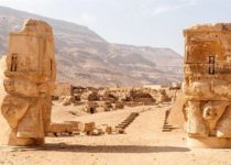 Over 13,000 Ostraca from Ptolemaic, Greek, Coptic & Islamic eras discovered in Sohag’s Sheikh Hamad