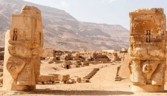 Over 13,000 Ostraca from Ptolemaic, Greek, Coptic & Islamic eras discovered in Sohag’s Sheikh Hamad