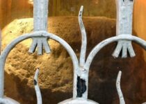 The True Origins of the Legend of Brutus of Troy and the London Stone