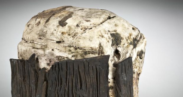 Butter was stored in bogs 3,500 years ago, researchers reveal