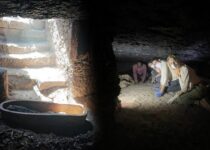 Tomb with Greek Mummy Unearthed in Aswan, Egypt
