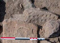 Incredible 4,000-year-old Stone Board Game Found in Oman