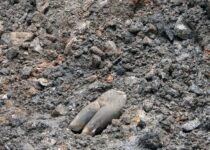 1800-year-old Roman Goddess Venus Statue in Zadar Discovered at Future Hotel Site