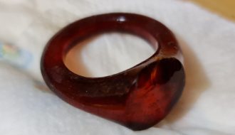 At Ostrowite, archaeologists have discovered a high-status burial dating back almost a thousand years