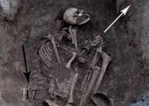 3,000-Year-Old Remains Of Badass Women Warriors Found In Armenian Cemetery