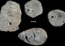 New analysis of 3,200-year-old lead ingots sinks theories about Bronze Age trade
