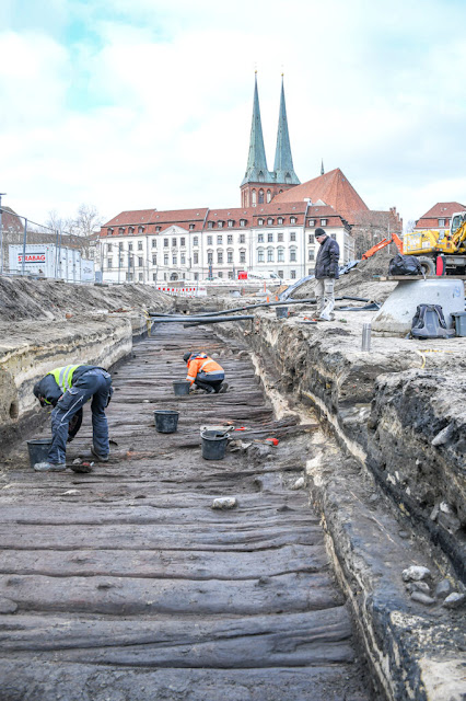 Landesdenkmalamt Berlin