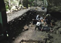 Earliest evidence of modern humans in Europe discovered in France