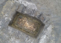 Sensational 5,000-year-old graves of ‘immigrants from Russia’ found in Serbia