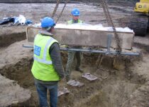 Massive Illegal Roman-era Silver Site Discovered In Britain