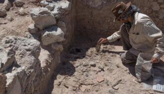 According to Archaeologists, Wari Leaders Used Hallucinogens 1200 Years Ago to Keep Their Followers Faithful