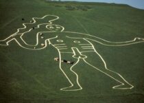 ‘Missing Detail’ From the Cerne Abbas Giant Story Revealed