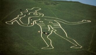 ‘Missing Detail’ From the Cerne Abbas Giant Story Revealed