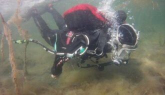 800-Year-Old Cog Shipwreck Found off Swedish Coast is One of The Oldest