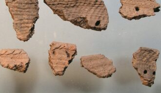 Ancient cooking vessel found in Boundary Waters dates back more than 1,600 years