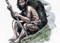 Alternative Theories of Why the Neanderthals Died Out