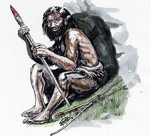 Alternative Theories of Why the Neanderthals Died Out