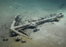 207-year-old whaling ship discovered in the Gulf of Mexico