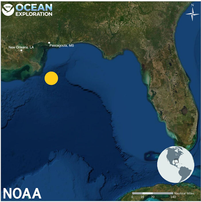 NOAA Ocean