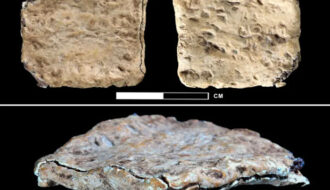 Archaeologist claims to find oldest Hebrew text in Israel, including the name of God