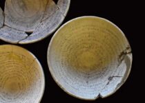 1,500-Year-Old Bowls Covered in Magic Spells for Curses Seized in Raid