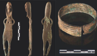 A 2,700-Year-Old Figurine Revives a Weighty Mystery