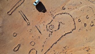 Quarries, trade and Dark Emu: unearthing treasures from ‘Australia’s Silk Road’