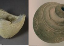 Medieval Hand Grenades Found In Jerusalem Were Likely Used In Crusades