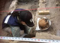 Hospital Horror: Gruesome Remains Unearthed In A 500-Year-Old ER