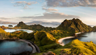 Anthropologist Believes Ancient Human Species Could Still Be Alive In The Forests Of Flores Island