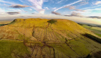 Archaeologists Discover Over 100 Ancient Settlements North Of Hadrian’s Wall