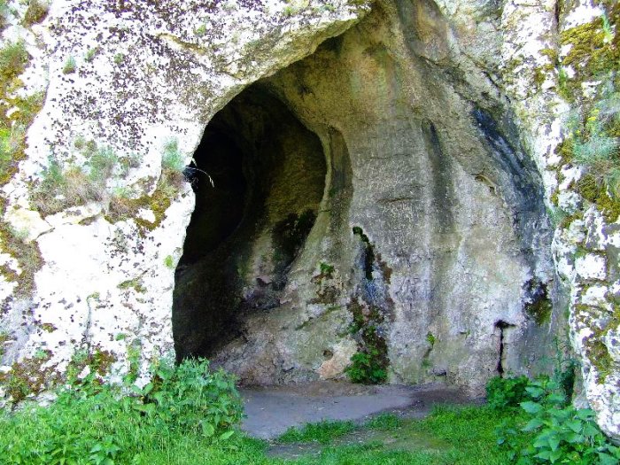 The Mystery Of Underground Labyrinth In Dobrogea ANCIENT ARCHEOLOGY