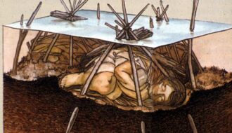 The Windover bog bodies, among the strangest archaeological finds ever Unearthed in North America