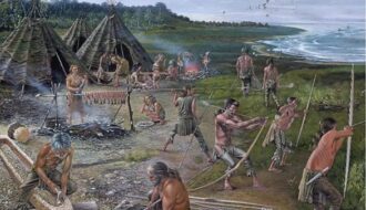 How Did People Live During the Mesolithic Period?