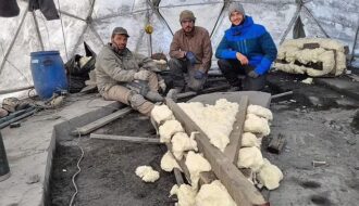 Paleontologists Unearth 139 Million-Year-Old Pregnant Dinosaur Fossil in Chile
