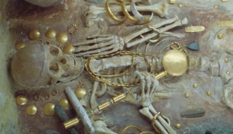 Why some ancient societies were more unequal than others