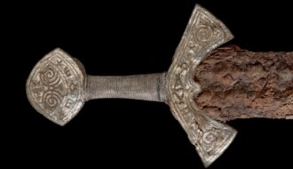 The Mysteries of the Langeid Viking Sword and Its 'Magical' Inscriptions