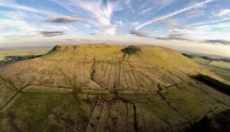 University Of Edinburgh: Study Sheds Light On Life Beyond Rome’s Frontier