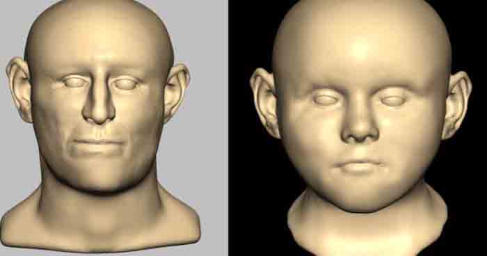 medieval mass burial