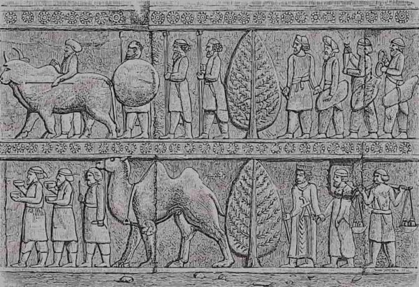Ancient and Modern Historians: Their Importance Historical India